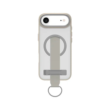 LZEL MagMatte Grip Case for iPhone Air