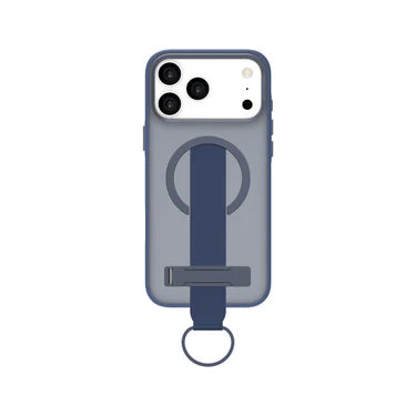 LZEL MagMatte Grip Case for iPhone 17 Pro Max