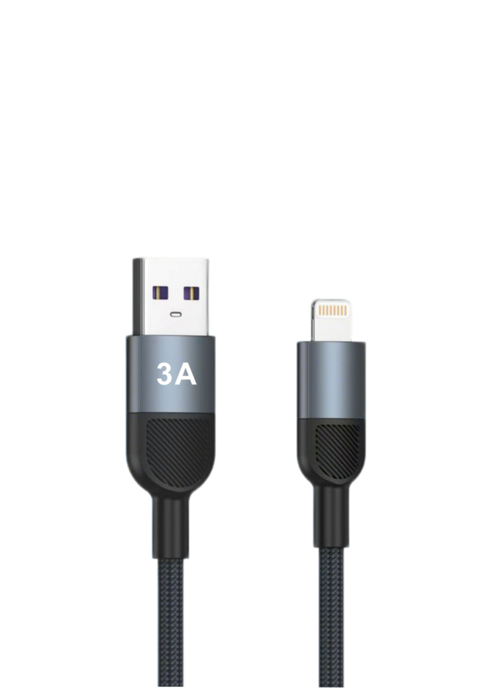 NEO - Ultra Flow USB-C to USB-C Cable 240W – 2m – Black