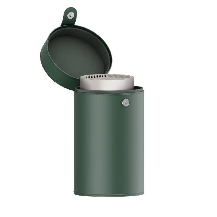 XGIMI MoGo 3 Pro Carrying Case - Forest Green