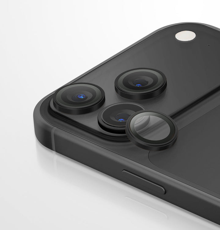 UNIQ Optix AluGuard Camera Lens Protector for iPhone 18 Pro & iPhone 18 Pro Max