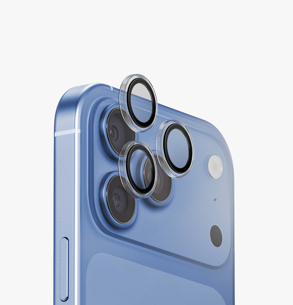 UNIQ Optix ClearShield Core Camera Lens Protector for iPhone 18 Pro & iPhone 18 Pro Max