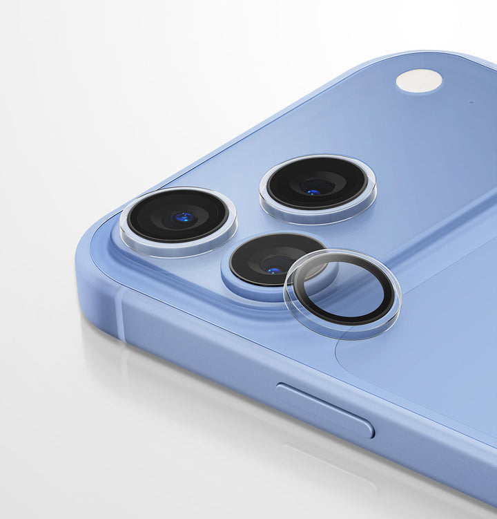 UNIQ Optix ClearShield Core Camera Lens Protector for iPhone 18 Pro & iPhone 18 Pro Max