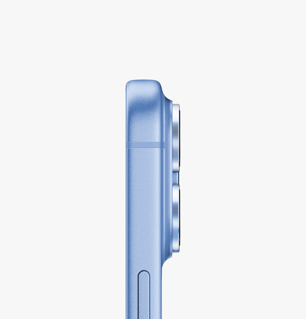 UNIQ Optix ClearShield Core Camera Lens Protector for iPhone 18 Pro & iPhone 18 Pro Max