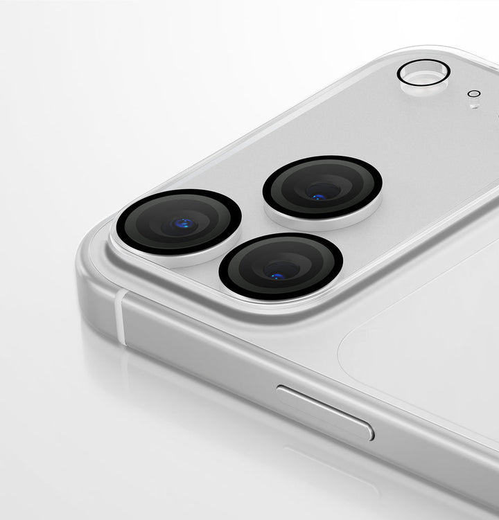 UNIQ Optix ClearShield FrameGuard Camera Lens Protector for iPhone 18 Pro Max