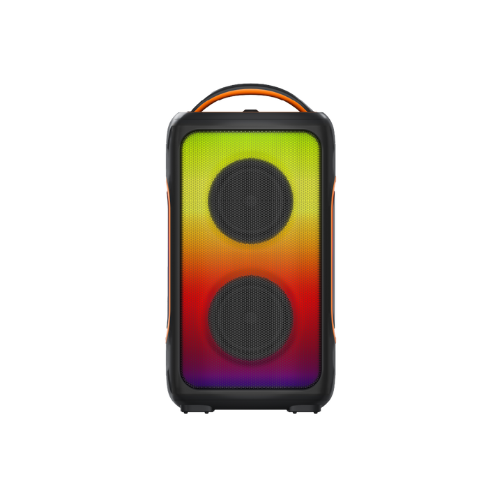 LZEL Aquilasonus A300 Party BT Speaker RGB Lighting 20W High-power 4500mah