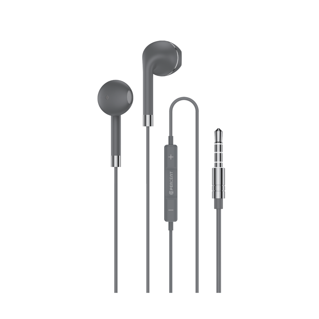 90PERCENT-SOUNDRIFT ECHOAUX HEADPHONE-BLACK