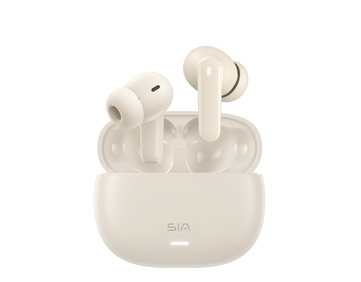 SIA TW102   2 MIC ENC Beige