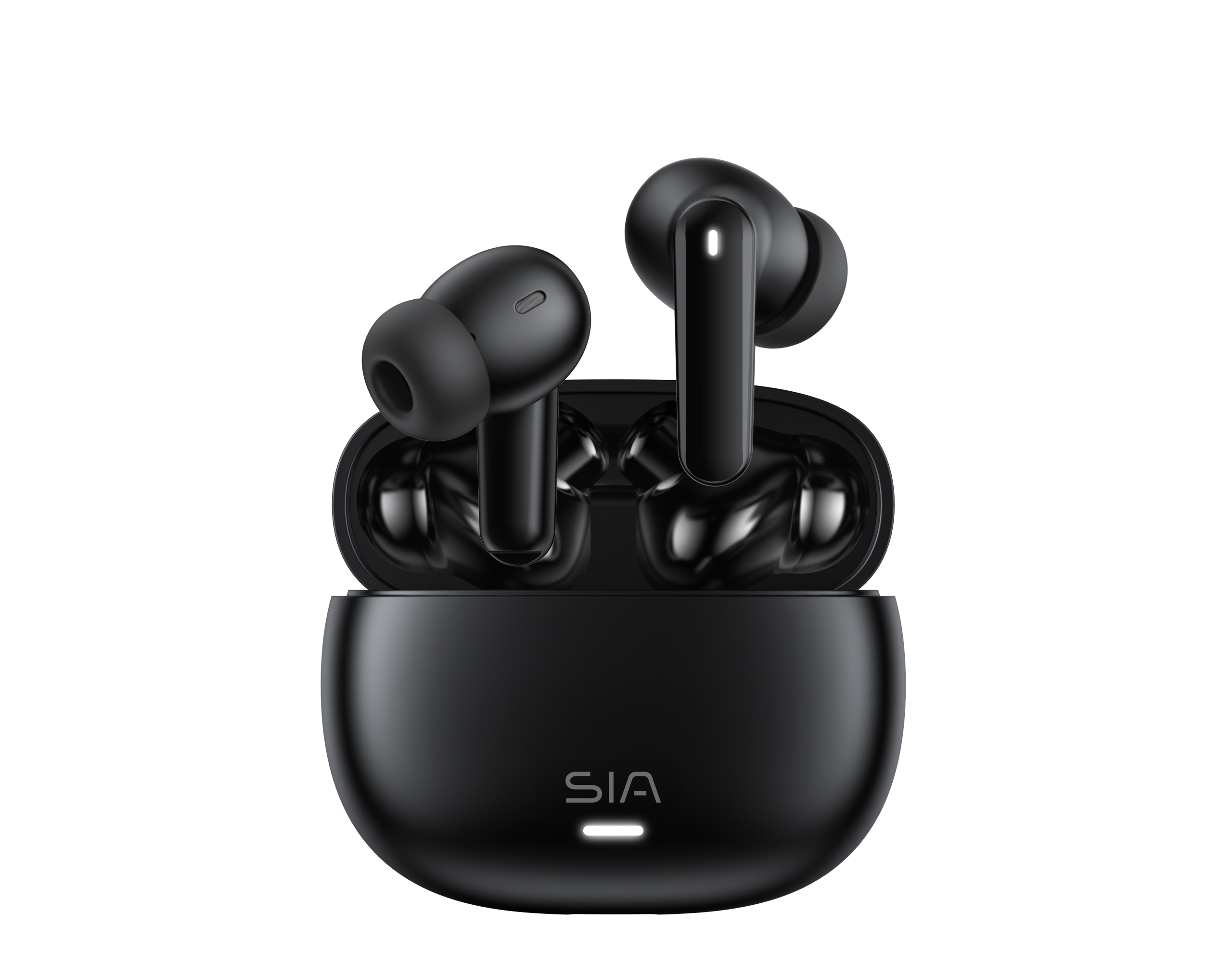 SIA TW101 PRO black
