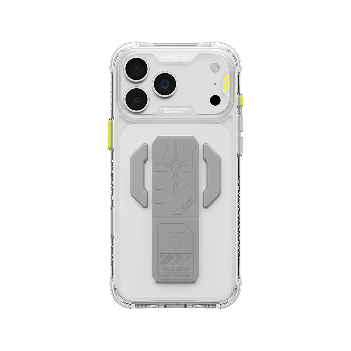 SKINARMA Helio CE MagSafe Case for iPhone 18 Pro & 18 Pro Max