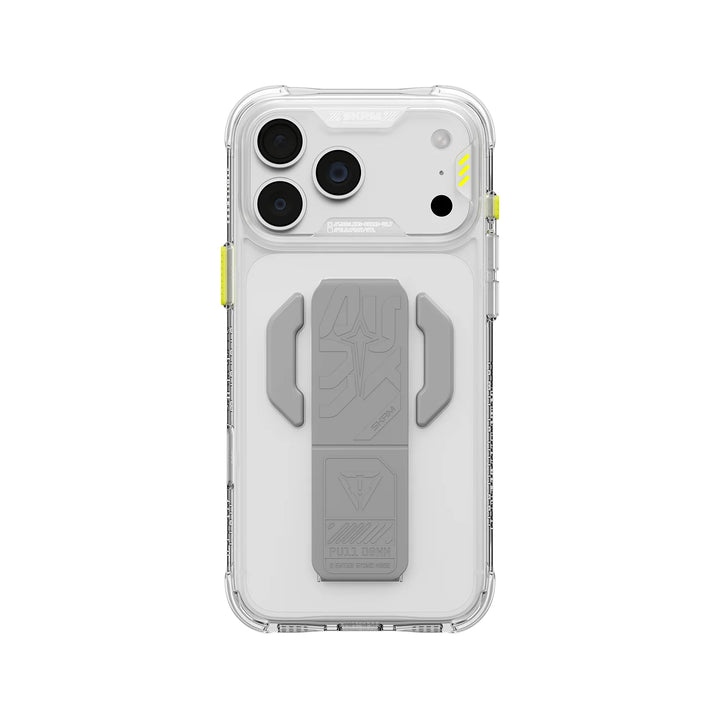SKINARMA Helio CE MagSafe Case for iPhone 18 Pro & 18 Pro Max