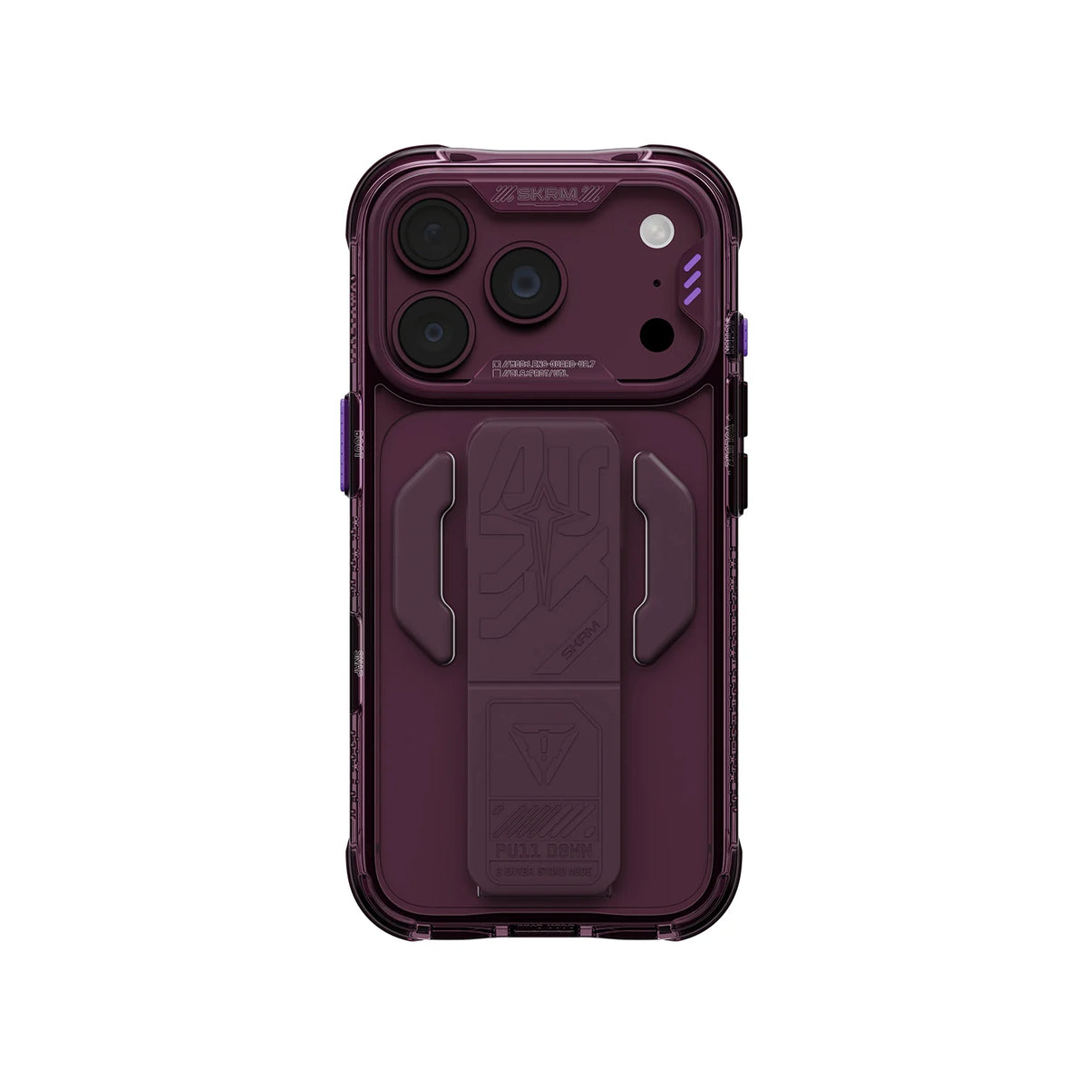 SKINARMA Helio CE MagSafe Case for iPhone 18 Pro & 18 Pro Max