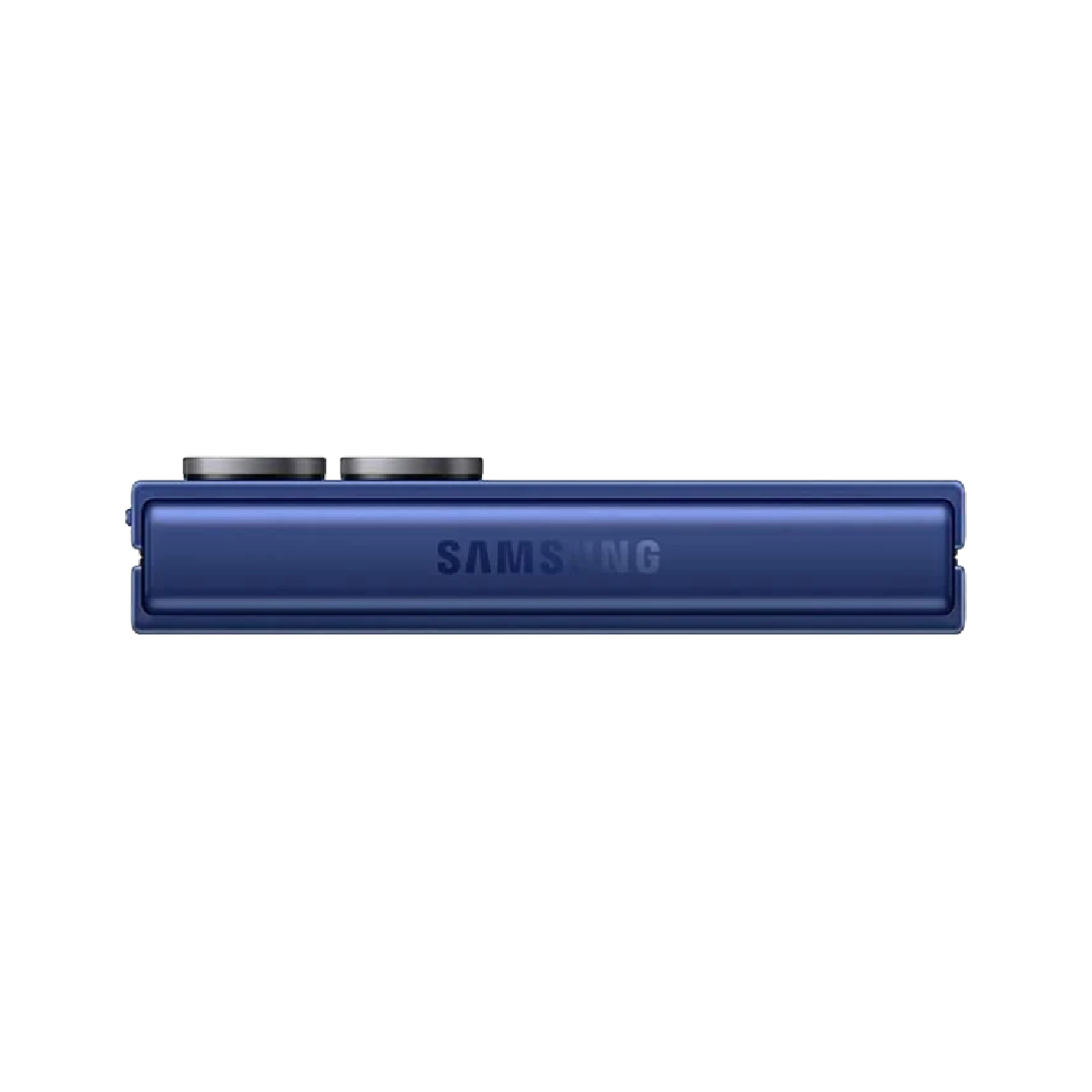 Samsung Galaxy Z Flip7 12GB RAM - 512GB | Blue Shadow