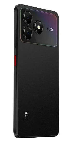 ZTE Blade A36 4G Smartphone - 6.75", 12GB RAM (4+8GB), 64GB Storage - Z2472