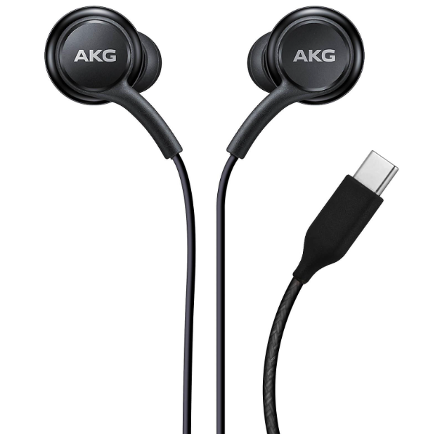 Samsung USB-C Earphones - Black