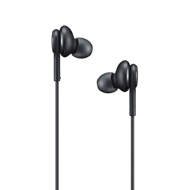 Samsung Earphones 3.5 mm - Black