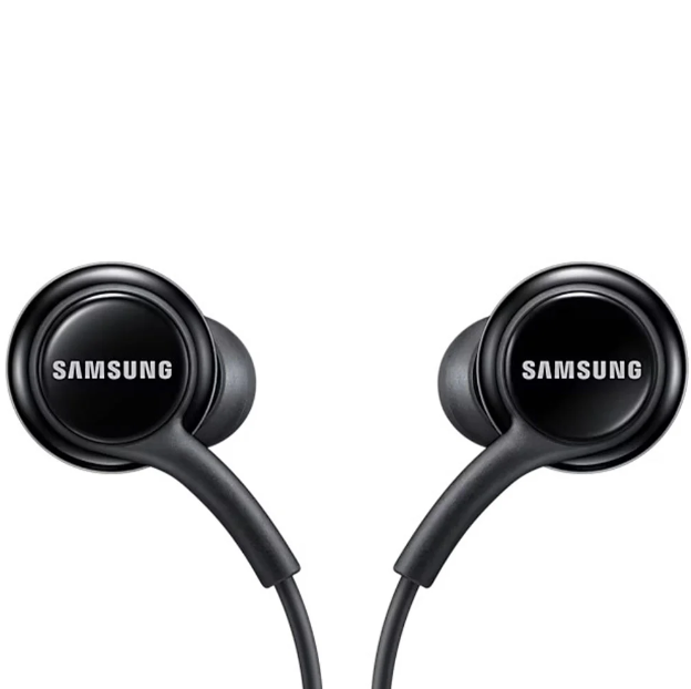Samsung Earphones 3.5 mm - Black