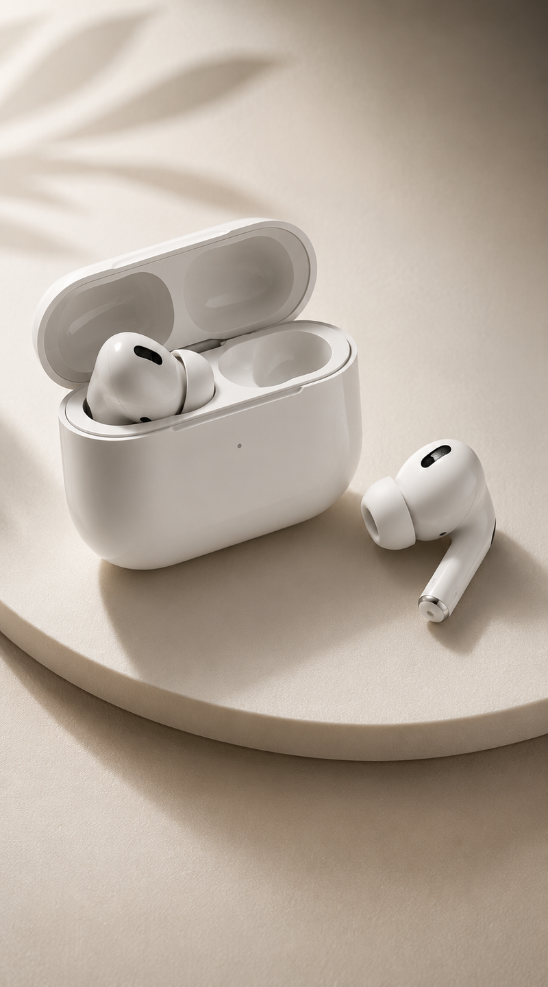 Sound Without Compromise