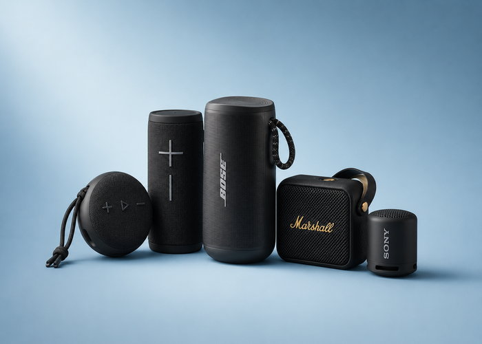 Find Your Perfect Sound