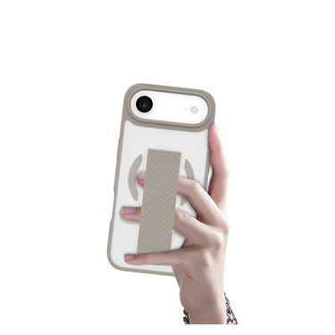 LZEL MagMatte Band Case for iPhone  Air