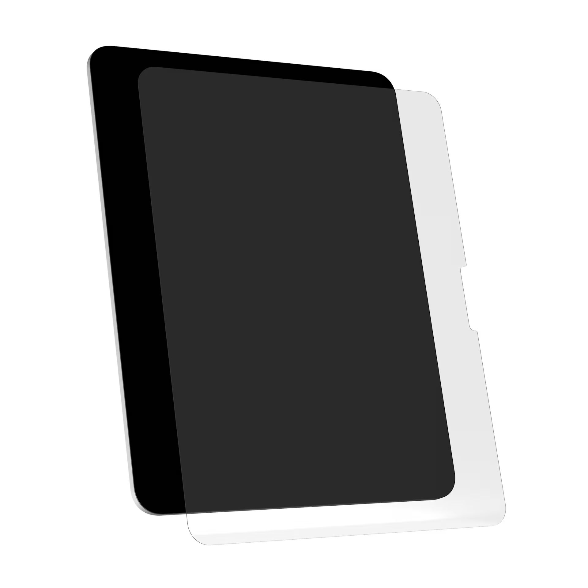 UAG iPad Pro 13" (2024–2025) Screen Protector Glass Shield