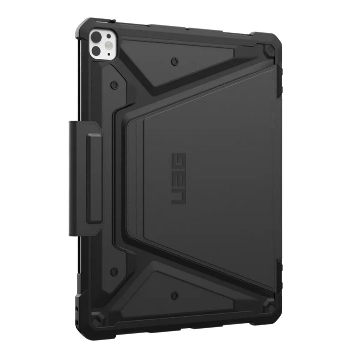 UAG Metropolis SE iPad Pro 13 inch Gen 5 2024 | Black