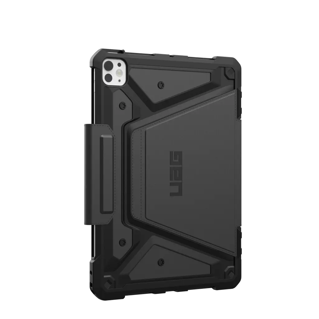 UAG iPad Pro 11" 2024-2025 Metropolis SE - Black