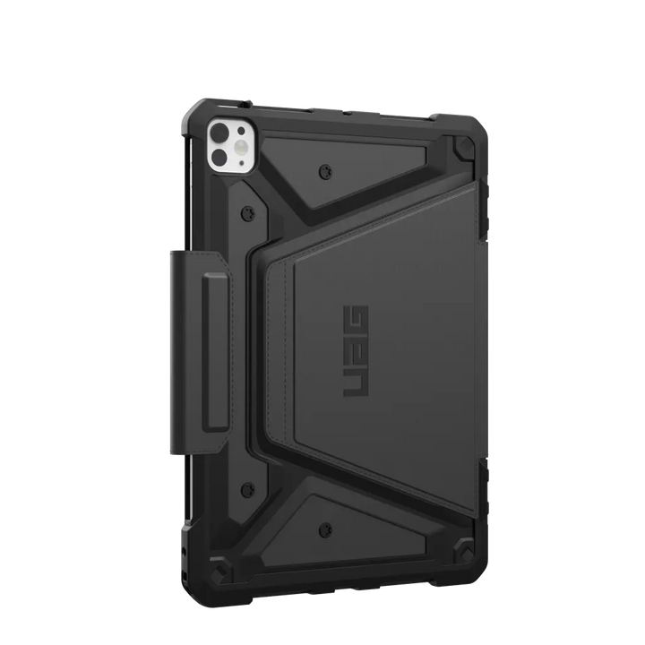 UAG iPad Pro 11" 2024-2025 Metropolis SE - Black