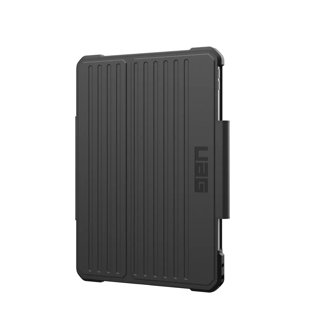 UAG iPad Pro 11" 2024-2025 Metropolis SE - Black
