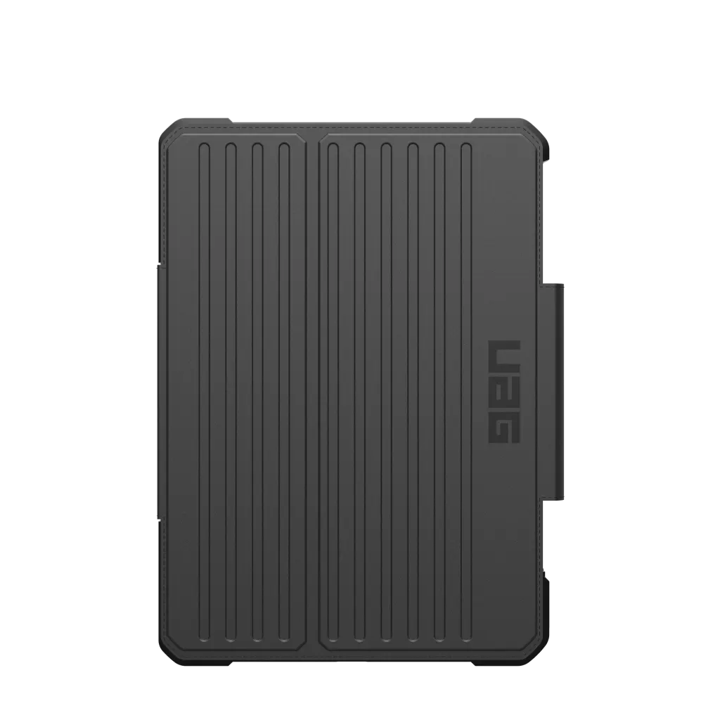 UAG iPad Pro 11" 2024-2025 Metropolis SE - Black