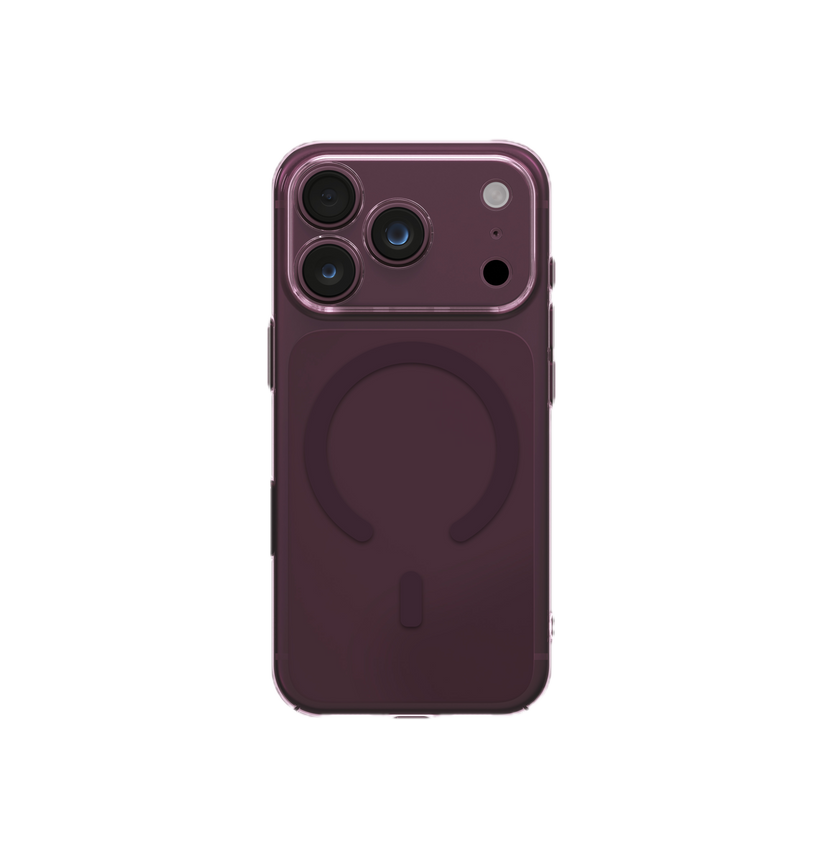 UNIQ HYBRID IPHONE 18 PRO Case MAGCLICK CHARGING AIRSUIT