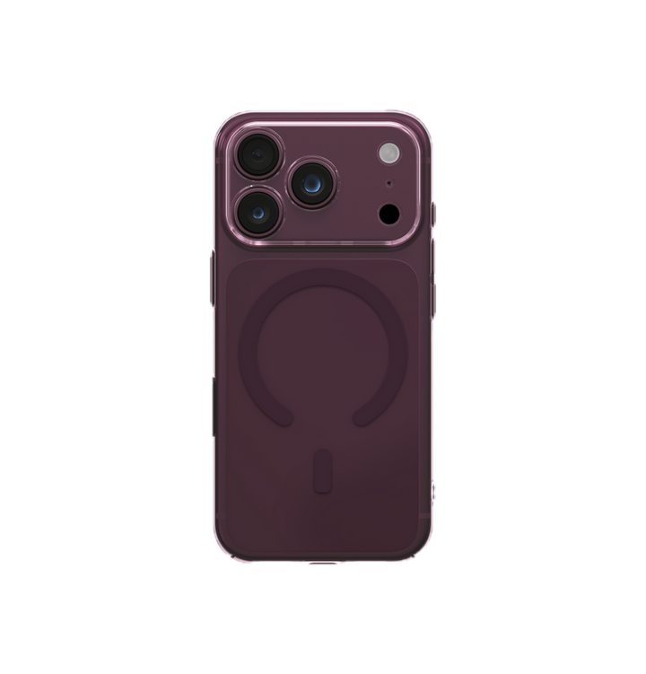 UNIQ HYBRID IPHONE 18 PRO Case MAGCLICK CHARGING AIRSUIT