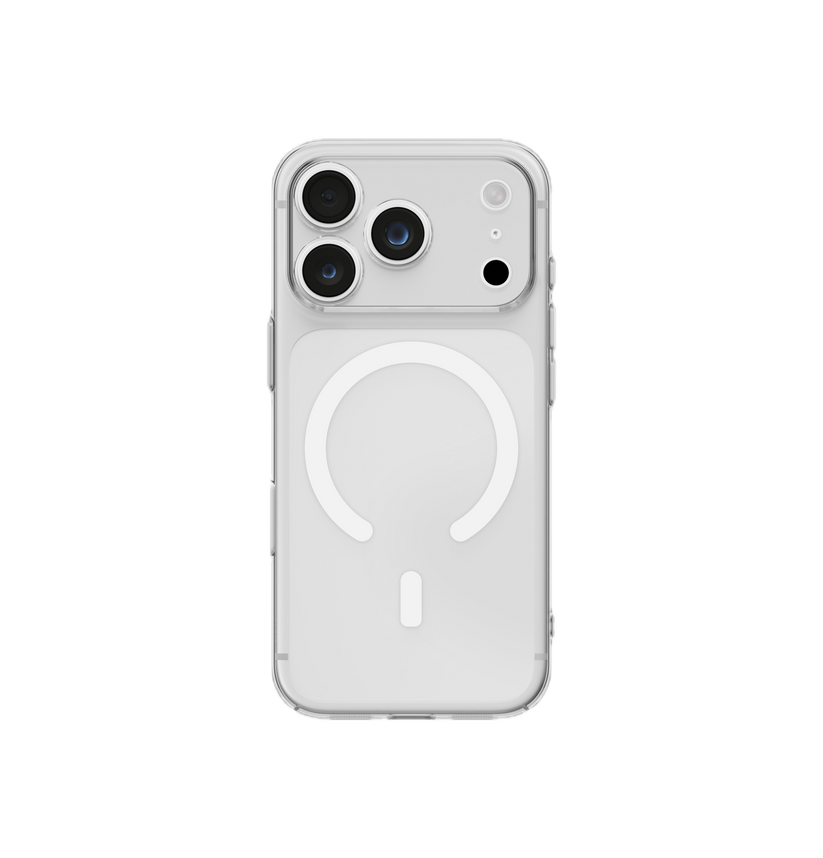 UNIQ HYBRID IPHONE 18 PRO MAGCLICK CHARGING AIRSUIT