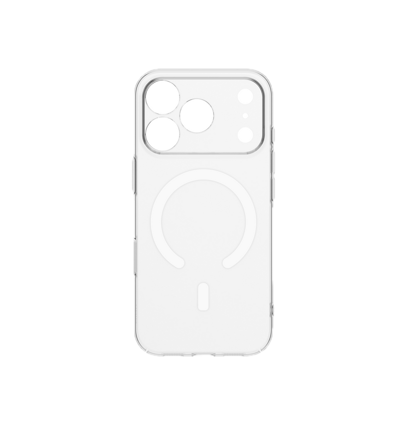 UNIQ HYBRID IPHONE 18 PRO MAGCLICK CHARGING AIRSUIT