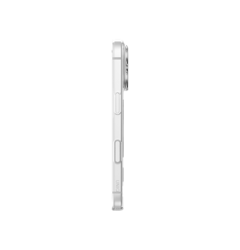 UNIQ HYBRID IPHONE 18 PRO MAGCLICK CHARGING AIRSUIT