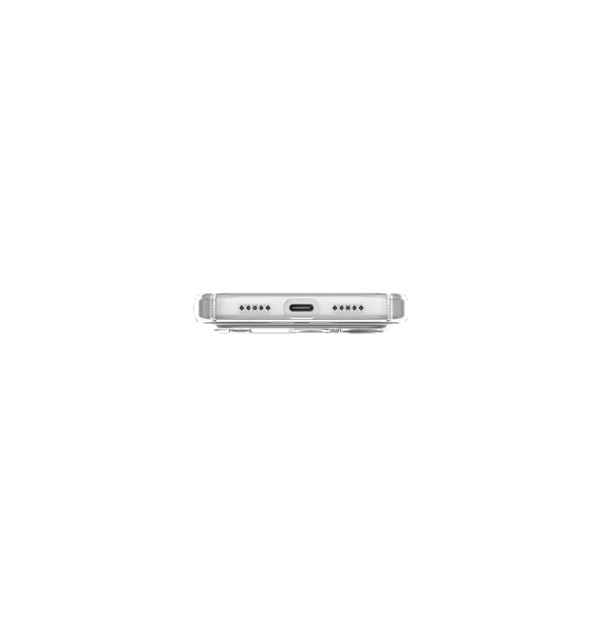 UNIQ HYBRID IPHONE 18 PRO MAGCLICK CHARGING AIRSUIT
