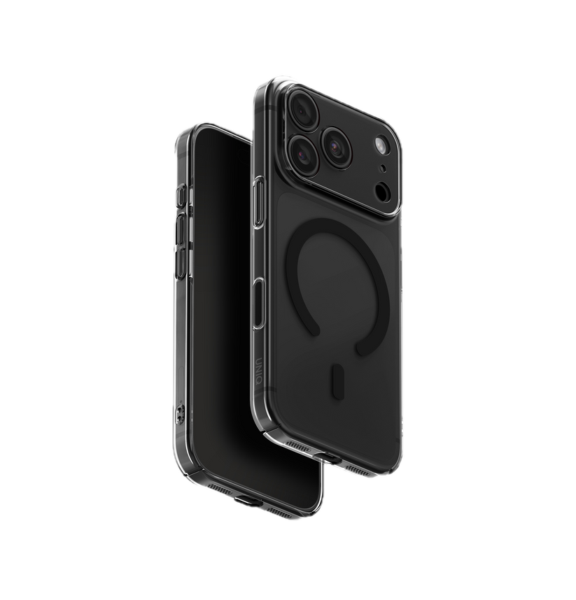 UNIQ HYBRID IPHONE 18 PRO Case MAGCLICK CHARGING AIRSUIT