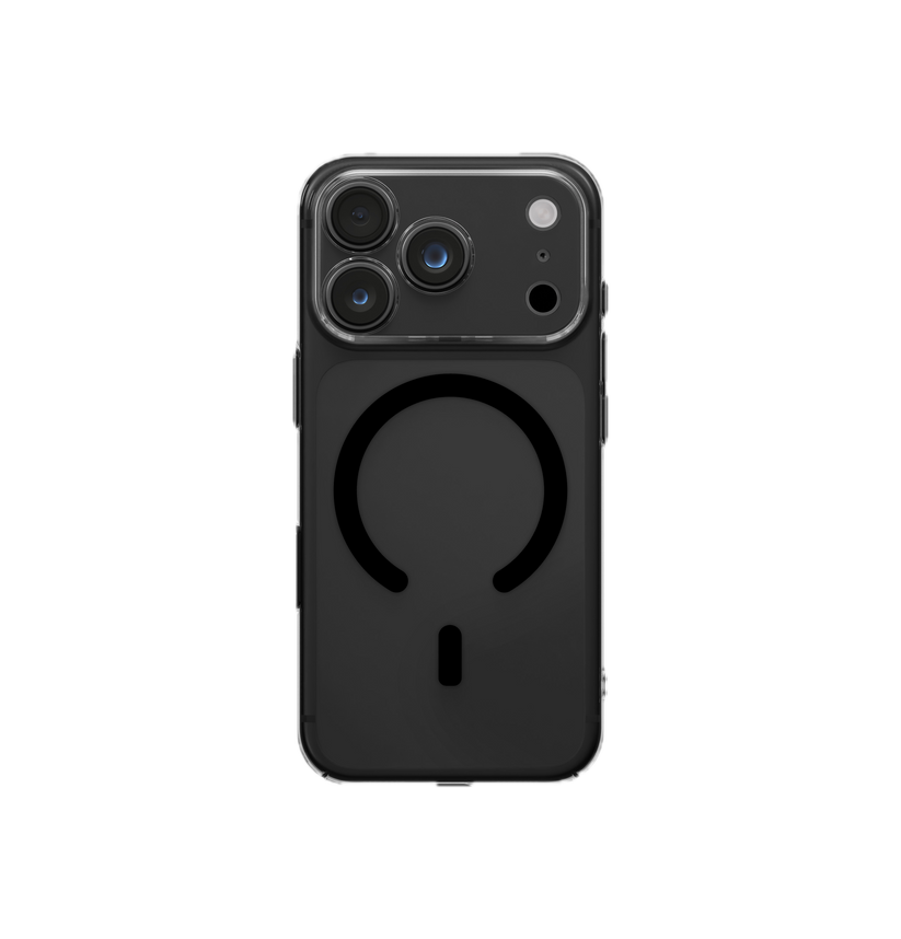 UNIQ HYBRID IPHONE 18 PRO Case MAGCLICK CHARGING AIRSUIT