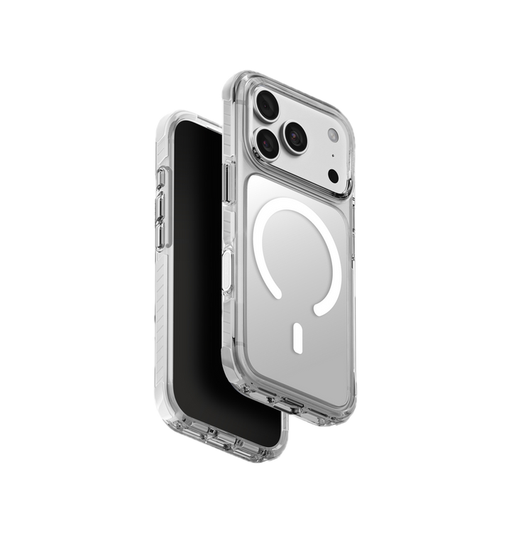UNIQ HYBRID IPHONE 18 PRO Case MAGCLICK CHARGING COMBAT