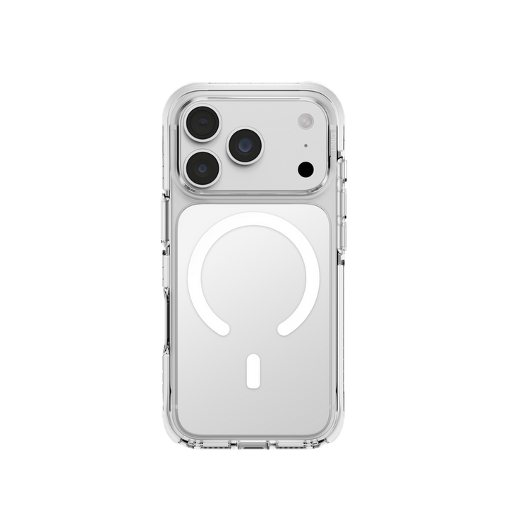 UNIQ HYBRID IPHONE 18 PRO Case MAGCLICK CHARGING COMBAT