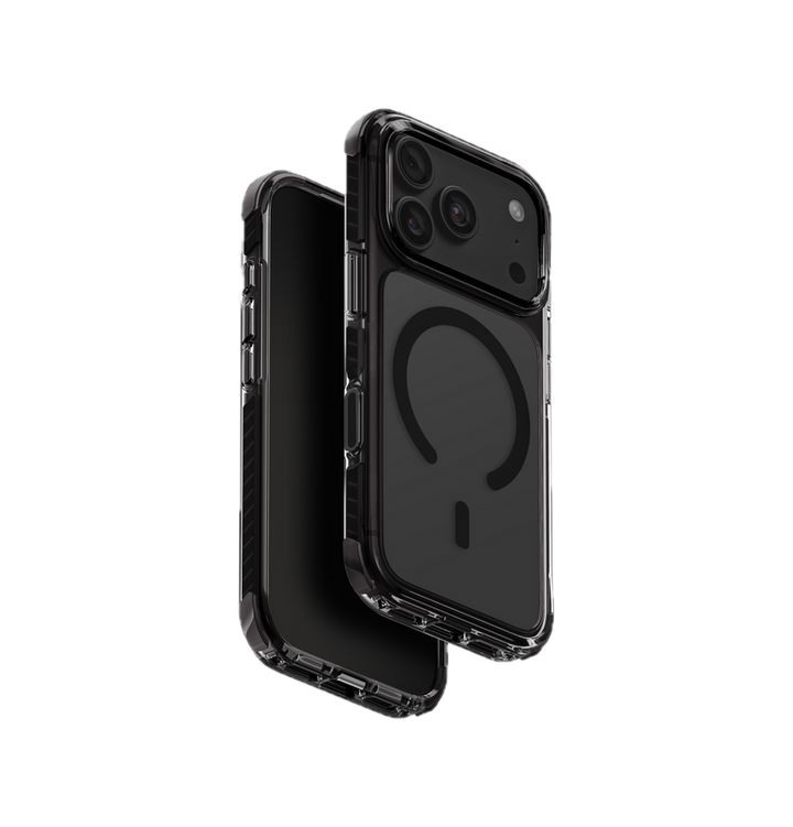 UNIQ HYBRID IPHONE 18 PRO CASE MAGCLICK CHARGING COMBAT