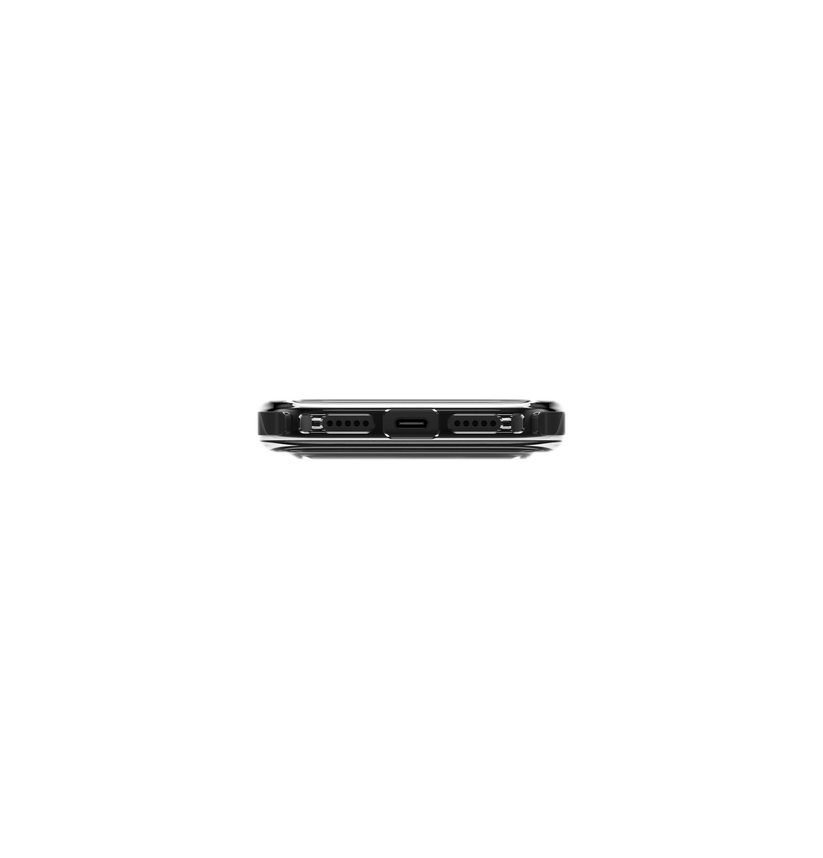 UNIQ HYBRID IPHONE 18 PRO CASE MAGCLICK CHARGING COMBAT