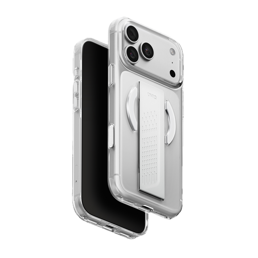 UNIQ HYBRID IPHONE 18 PRO MAX MAGCLICK CHARGING HELDRO AIR