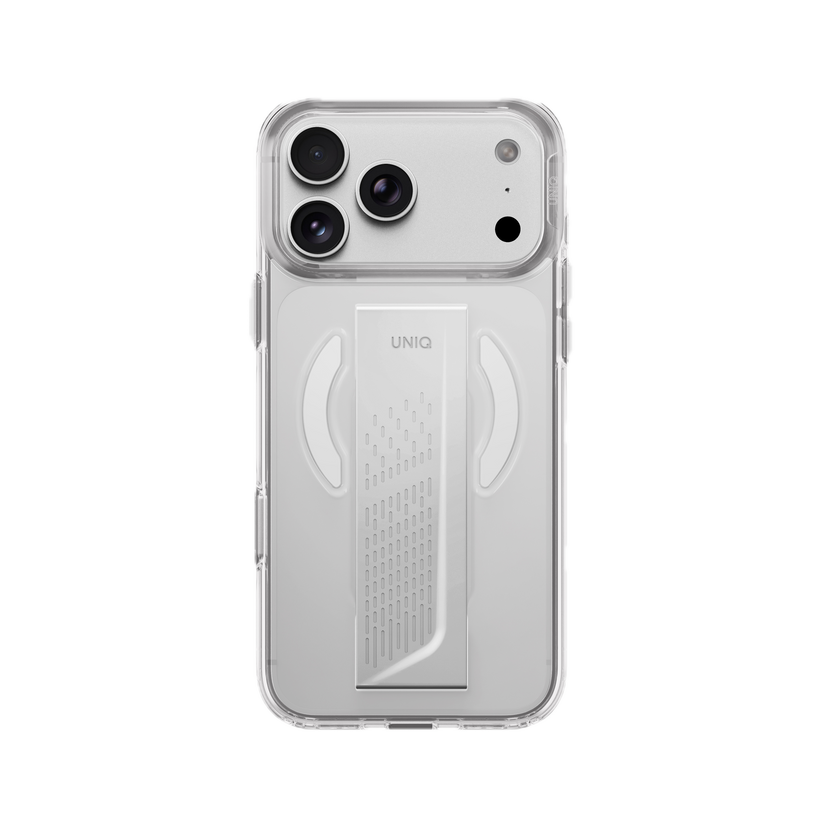 UNIQ HYBRID IPHONE 18 PRO MAX MAGCLICK CHARGING HELDRO AIR
