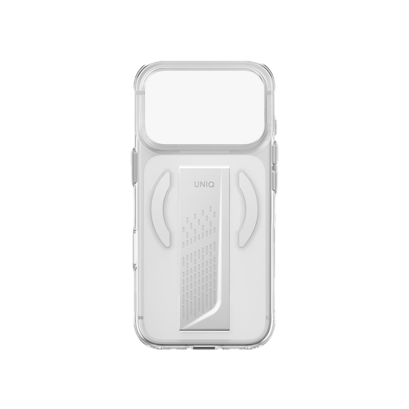 UNIQ HYBRID IPHONE 18 PRO CASE MAGCLICK CHARGING HELDRO AIR