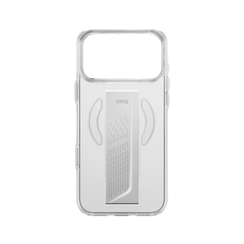 UNIQ HYBRID IPHONE 18 PRO MAX MAGCLICK CHARGING HELDRO AIR