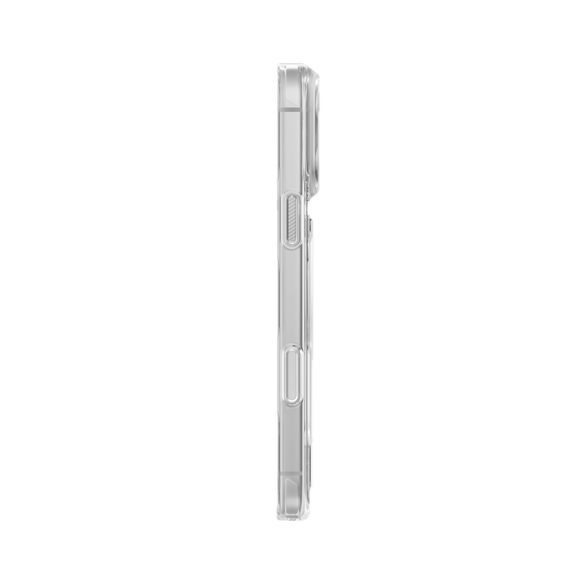 UNIQ HYBRID IPHONE 18 PRO MAX MAGCLICK CHARGING HELDRO AIR