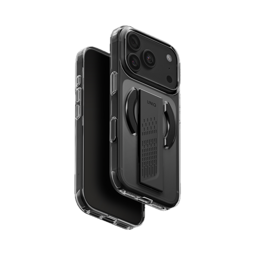 UNIQ HYBRID IPHONE 18 PRO CASE MAGCLICK CHARGING HELDRO AIR
