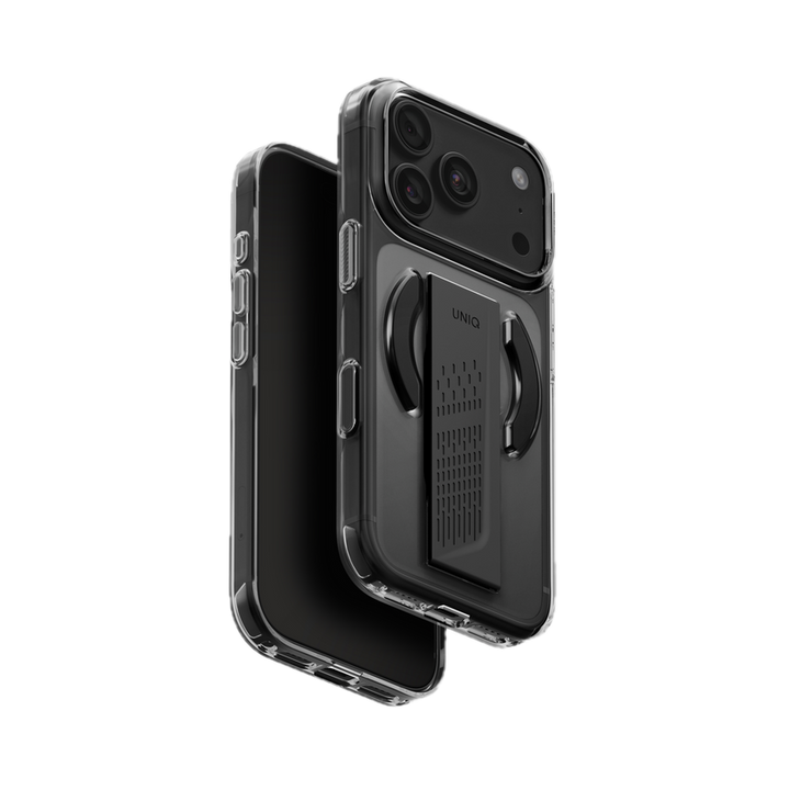 UNIQ HYBRID IPHONE 18 PRO CASE MAGCLICK CHARGING HELDRO AIR