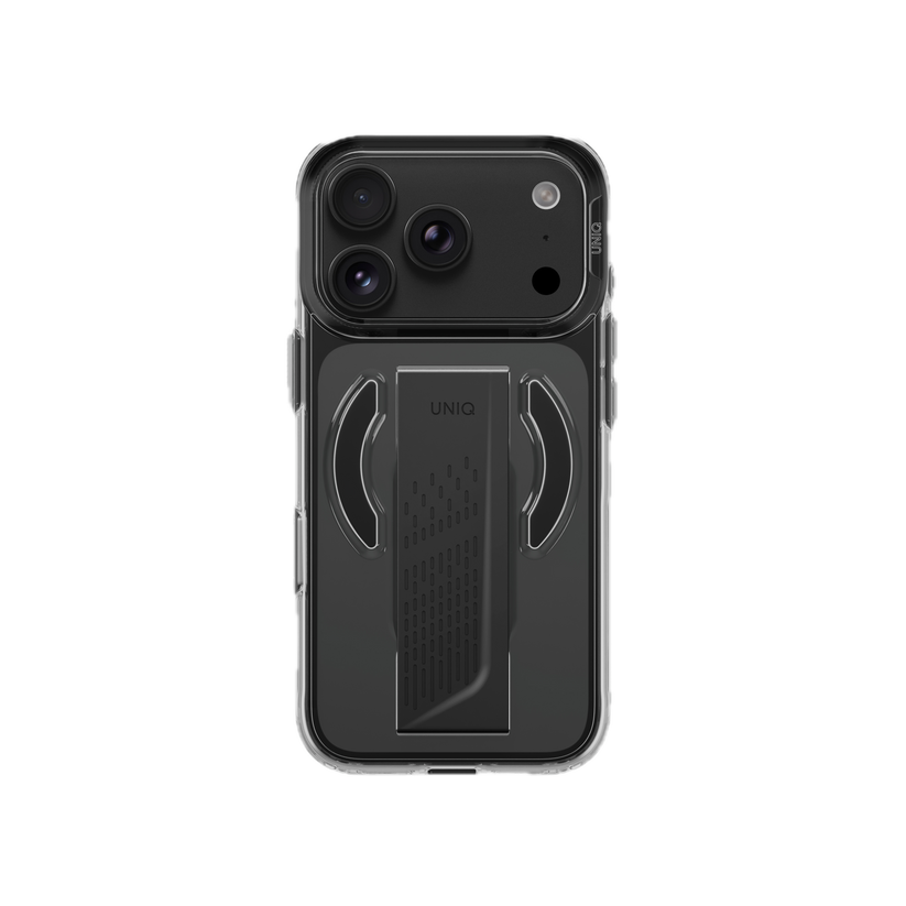 UNIQ HYBRID IPHONE 18 PRO CASE MAGCLICK CHARGING HELDRO AIR
